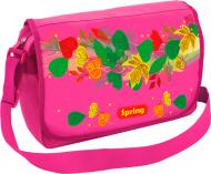 Сумка через плечо Spring Цветы CF85628-07 Cool For School