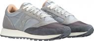 Кроссовки Saucony JAZZ ORIGINAL 2044-409s р.8 серый
