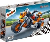 Конструктор BanBao суперкар Мотоцикл