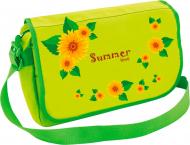 Сумка через плечо Summer time Цветы CF85628-10 Cool For School