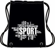 Сумка для обуви Sport CF85718-01 Cool For School