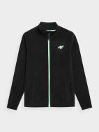 Джемпер 4F 4FJSS23TFLEM062-20S р. 164 чорний