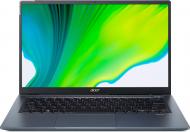 Ноутбук Acer Swift 3X SF314-510G 14 (NX.A0YEU.007) blue