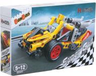 Конструктор BanBao Суперкар Авто 6