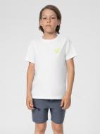 Шорти 4F 4FJSS23TFSHM137-32S р. 158 синій