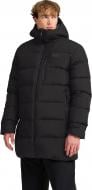 Пуховик мужская зимняя Jack Wolfskin COLONIUS COAT M RDS A66202_6000 р.2XL черная