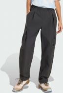 Брюки Adidas W Cargo Pants KE5004 р. XS черный