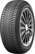 Шина Nexen WinGuard Snow*G WH2 185/ 65 R15 88 H нешипованая зима