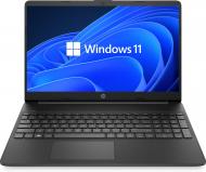 Ноутбук HP Laptop 15s-eq1042ua 15,6" (562C2EA) black