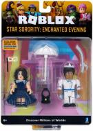 Набір фігурок з аксесуарами Jazwares Roblox Game Packs Star Sorority: Enchanted Evening W6 ROG0174