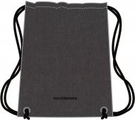 Сумка для обуви 41х33 см темно-коричневая CF85758-43 Cool For School