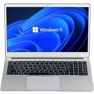 Ноутбук Yepo 737J8 Pro 15,6" (YP-102759) silver