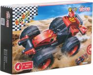 Конструктор BanBao Турбо Авто 1