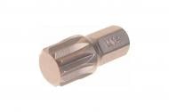 Біта Forsage 12-променева SPLINE M14х30 ммL, 10 мм 1 шт. F-1783014 Premium