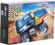 Конструктор BanBao Турбо Авто 2