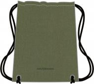 Сумка для обуви 41х33 см темно-зеленая CF85758-49 Cool For School