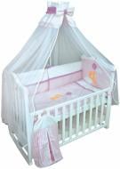 Комплект постельного белья Тигрес КТ-0030