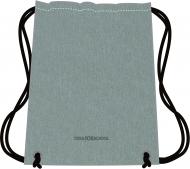 Сумка для обуви 41х33 см светло-голубая CF85758-51 Cool For School