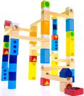 Конструктор деревянный GoKi Лабиринт 53828
