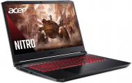 Ноутбук Acer NITRO 5 AN517-41 17,3 (NH.QASEU.008) black