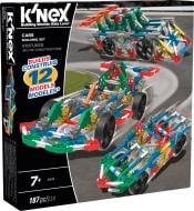 Конструктор K'Nex Автомобілі 25525