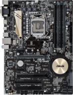 Материнська плата Asus H170-PRO (Socket 1151, Intel H170, ATX)