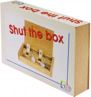 Игра настольная GoKi Мастер счета в коробочке HS185