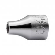 Головка торцевая WURTH 3/8" SW6 шестигранная 0713121106