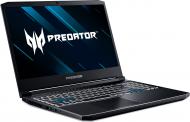 Ноутбук Acer Predator Helios 300 PH315-53 15,6 (NH.QAUEU.006) black