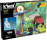 Конструктор K'Nex Американские горки: часы 15406