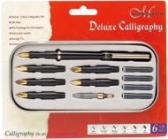 Набор для каллиграфии Deluxe Calligraphy MC1155 Manuscript