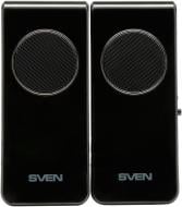 Акустична система Sven 314 2.0 black