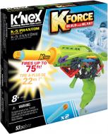 Конструктор K'Nex Бластер К-5 Фантом 47538