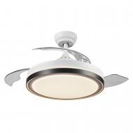 Люстра-вентилятор Osram Ceiling Fan Retractable 36 Вт