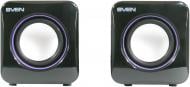 Акустична система Sven 315 2.0 black