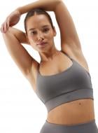 Бра 4F 4FWSS24USBAF096-25S р.XS серый