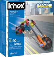 Конструктор K'Nex Мотоцикл 17007