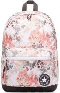 Рюкзак Converse GO 2 BACKPACK 10021023-664 25 л разноцветный