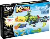 Конструктор K'Nex Бластер SuperStrike 47009