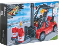 Конструктор BanBao Порт Погрузчик