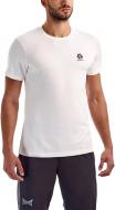 Футболка Peresvit Dynamic_Cotton 501209-500 р.M белый Футболка Peresvit Dynamic_Cotton 501209-500 р.M белый