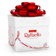 ВИТРИНА! Конфеты Raffaello Раффаелло Куб 70 г (8000500164242)