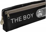 Пенал The Boy CF85966-01 Cool For School черно-коричневый