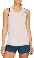 Майка Asics RACE SLEEVELESS 2012A787-701 р.XS персиковый