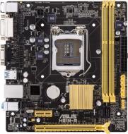 Материнська плата Asus H81M-R/C/SI (Socket 1150, Intel H81, mirco ATX)