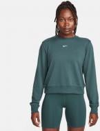 Свитшот Nike W NK ONE DF CREW LBR FB5125-328 р.XS серый