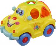 Игрушка Shantou Веселый автомобильчик BO387192