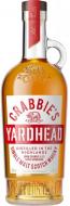 Виски Yardhead Crabbie's Halewood односолодовое 40% 0,7 л