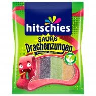 Цукерки жувальні Hitschler Saure Drachenzungen 125 г