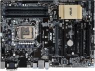 Материнская плата Asus B150-PLUS (Socket 1151, Intel B150, ATX)